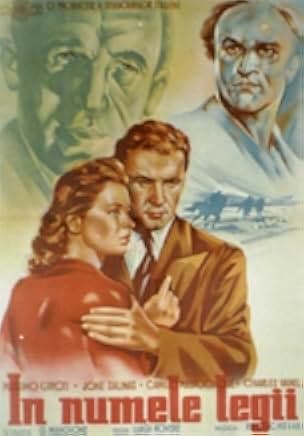 In nome della legge 1949