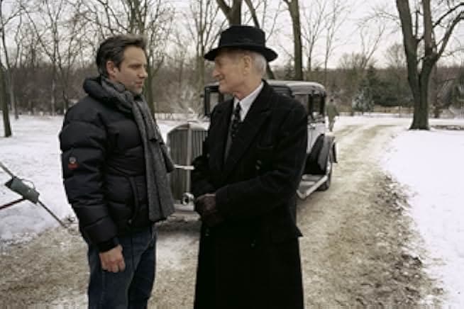 Road to Perdition 2002