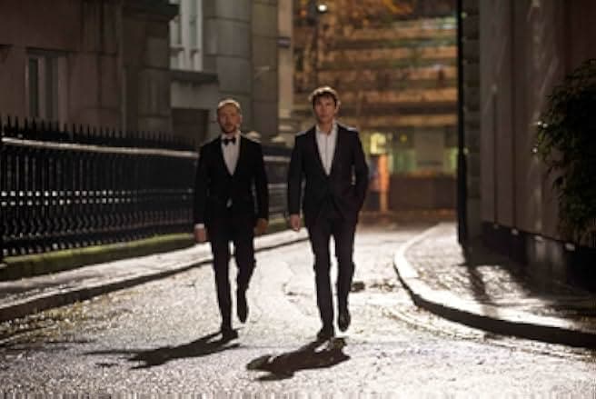 Mission: Impossible - Rogue Nation 2015