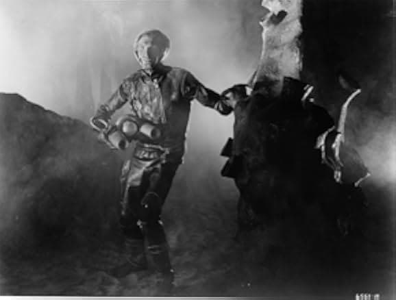 Planet of the Vampires 1965