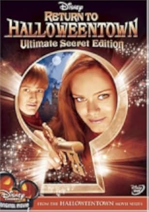 Return to Halloweentown 2006