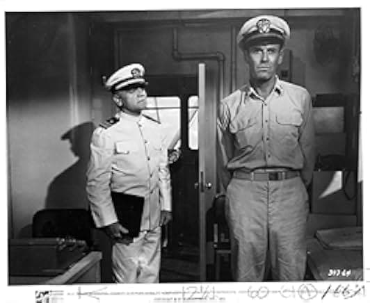 Mister Roberts 1955