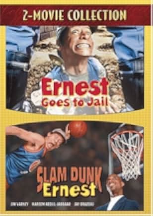 Slam Dunk Ernest 1995