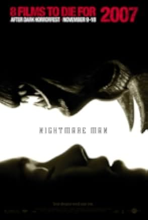 Nightmare Man 2006