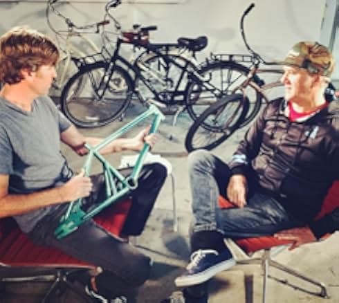 30 Bikes: The Story of Homestead Bicycles