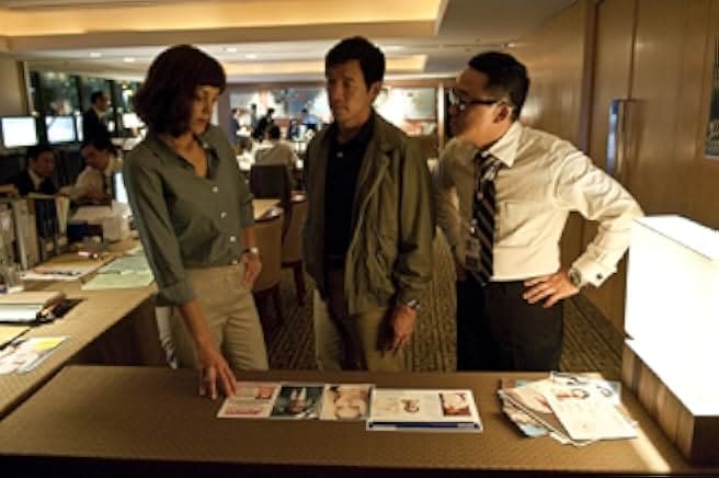 Contagion 2011