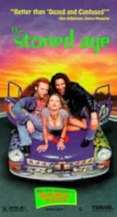 The Stöned Age 1994