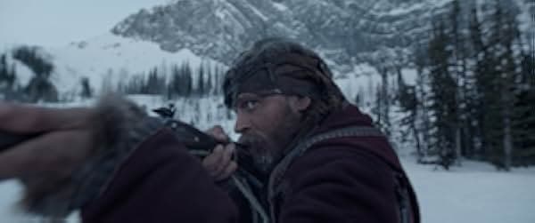 The Revenant 2015