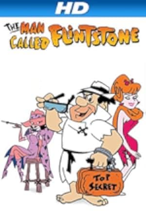 The Man Called Flintstone 1966