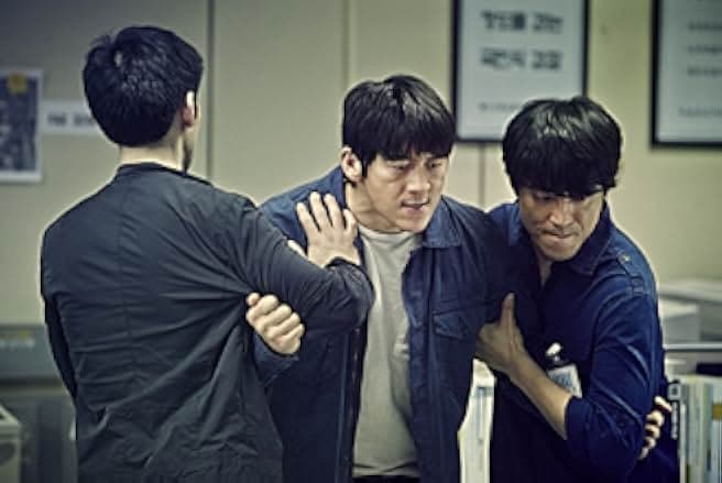 Jibeuro ganeun gil 2013