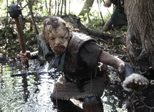 The Lost Legion 2014