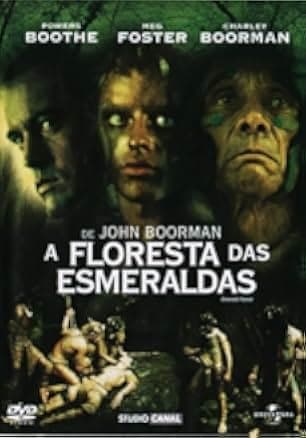 The Emerald Forest 1985