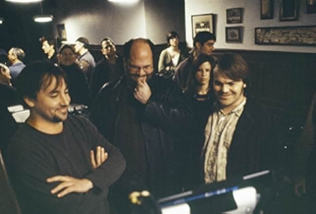 School of Rock 2003