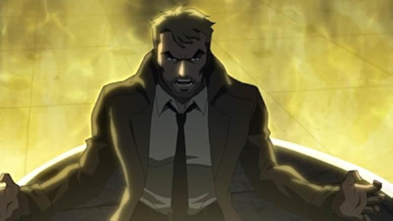 Constantine: City of Demons