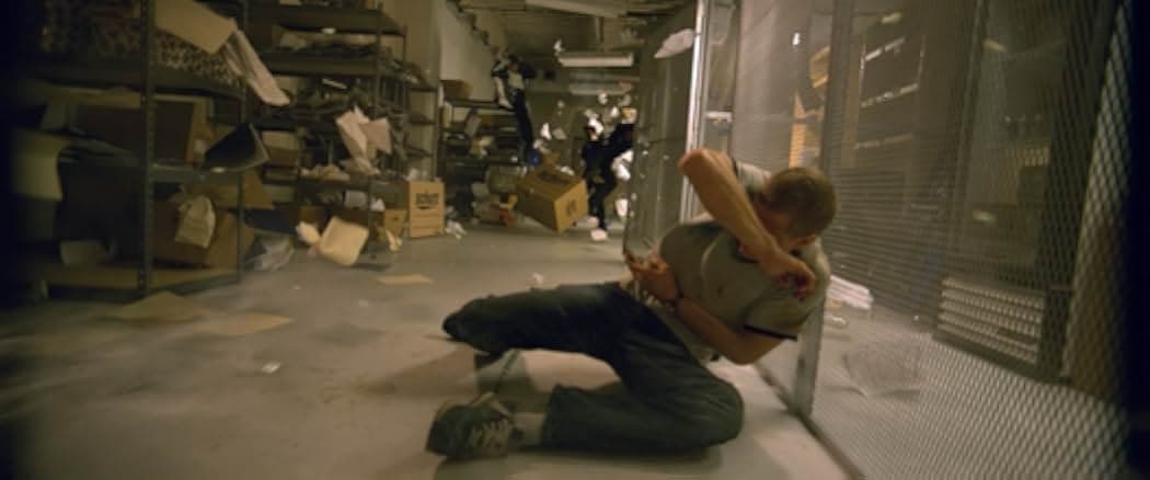 Project Almanac 2015
