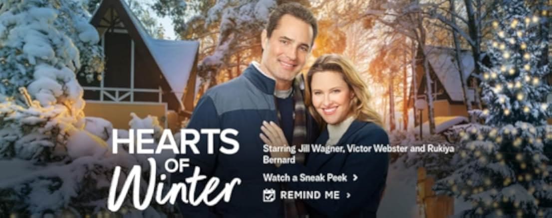 Hearts of Winter 2020