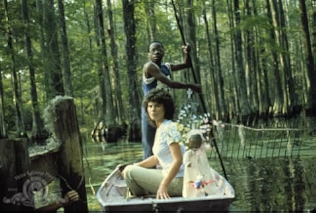 Swamp Thing 1982