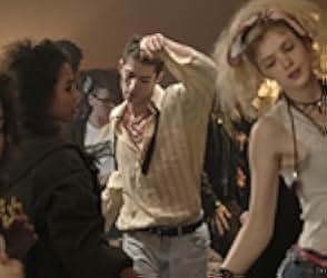 Shoplifters of the World 2021