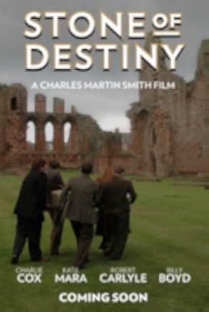 Stone of Destiny 2008