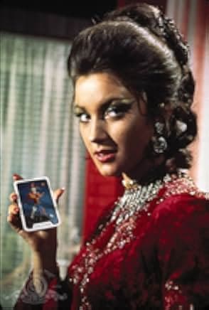 Live and Let Die 1973