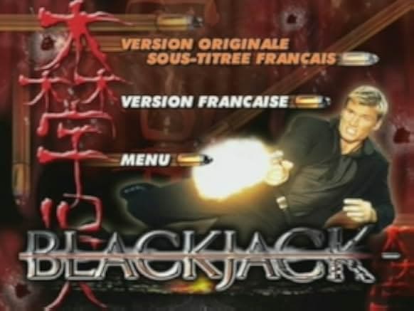 Blackjack 1998