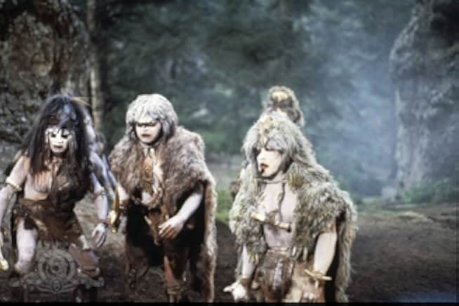 Conan the Destroyer 1984