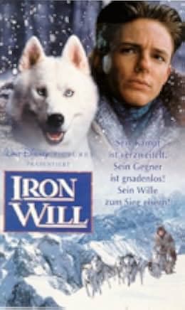 Iron Will 1994