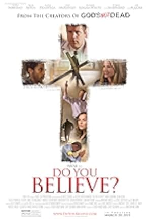 Do You Believe? 2015