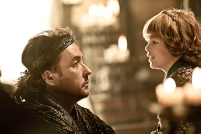 Dragon Blade 2015