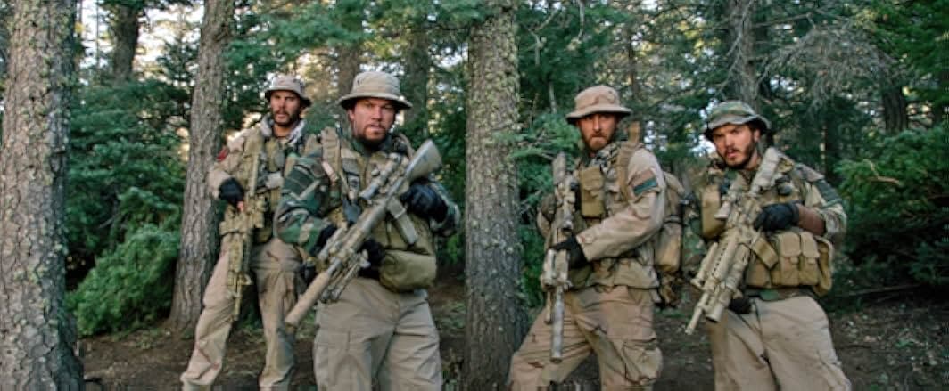Lone Survivor 2013