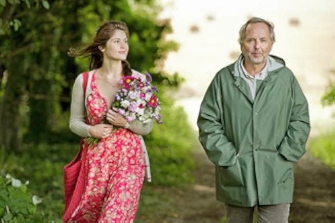 Gemma Bovery 2014