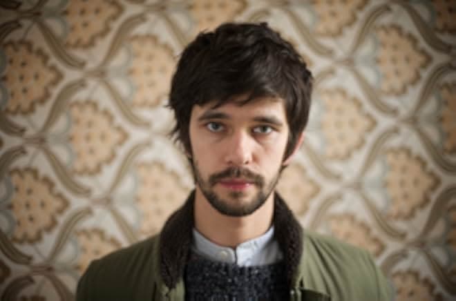 Lilting 2014