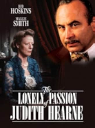 The Lonely Passion of Judith Hearne 1987