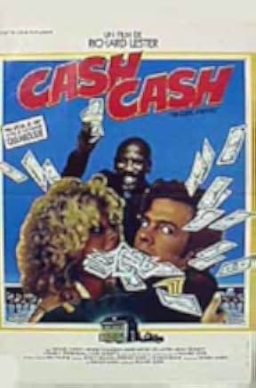 Finders Keepers 1984