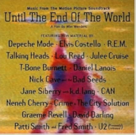 Until the End of the World 1991