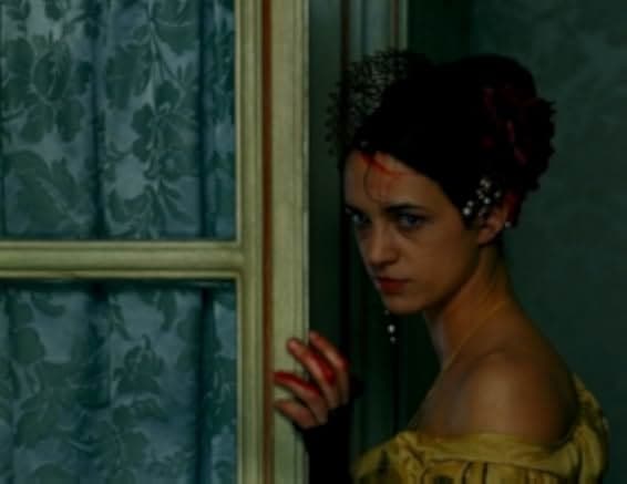 The Last Mistress 2008