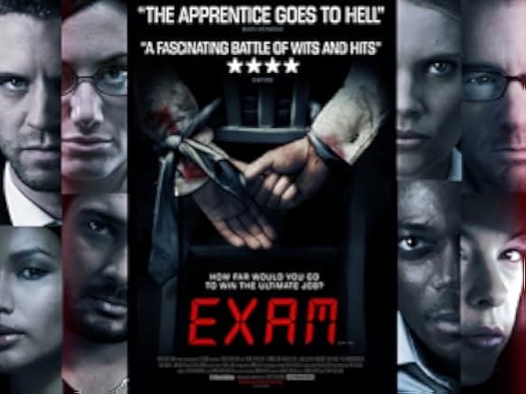 Exam 2009