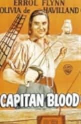 Captain Blood 1935