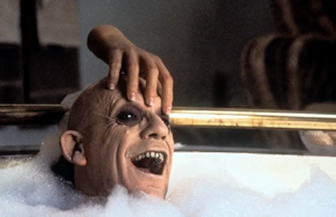 Addams Family Values 1993