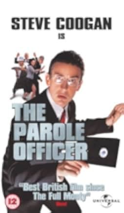 The Parole Officer 2001