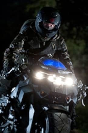G.I. Joe: Retaliation 2013