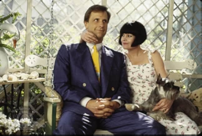 Something Wild 1986