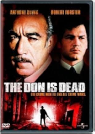 The Don Is Dead 1973
