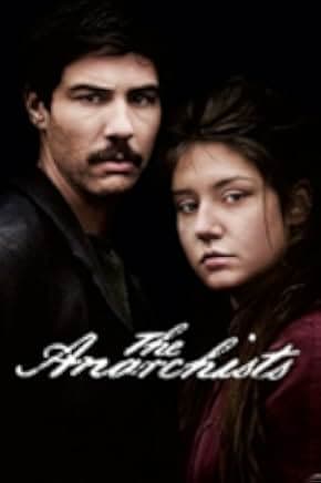 Les anarchistes 2015