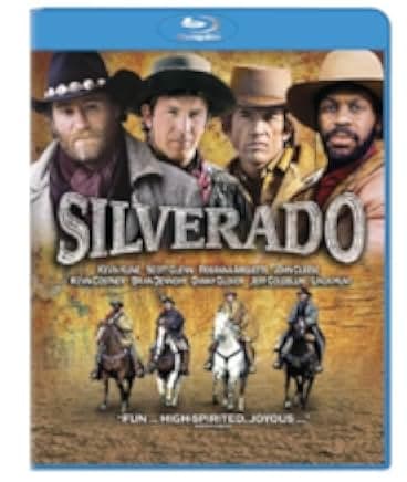 Silverado 1985