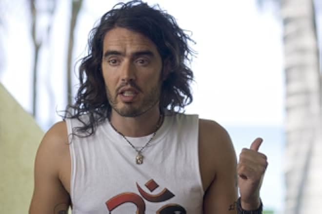 Forgetting Sarah Marshall 2008