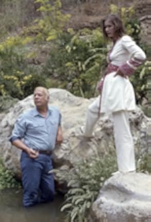 Lost Horizon 1973