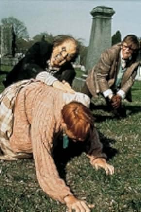 Night of the Living Dead 1990