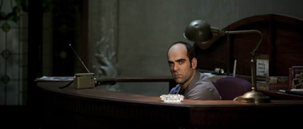 Mientras duermes 2011