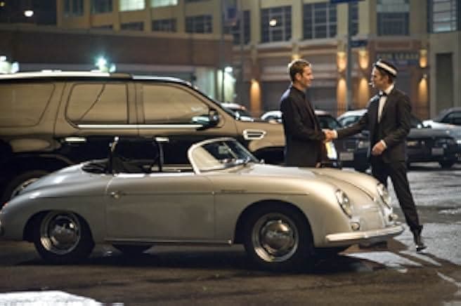 Takers 2010